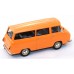 Skoda 1203 Mikrobus, оранжевый