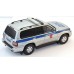 003А-АДЛ Toyota Land Cruiser 100 "ДПС" г. Москва