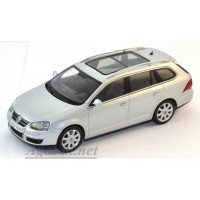 1K9099300A7W-AVT Volkswagen Golf V Variant, серый металлик