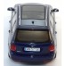 Volkswagen Golf V Variant, синий металлик