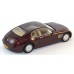 Bugatti EB 118 Genf 2000г. dark red metallic