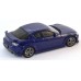 Mazda Speed RX-8 2005г. start blue