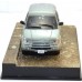 3-79-JB-ALT Range Rover Sport из к.ф. "Quantum Of Solace" 2008г. silver