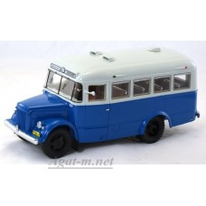 165102-ДИП ПАЗ-651А Автобус "Ярославль-Заказной"