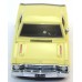 43007-HW Dodge Dart GTS 1968г. желтый