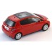 03630R-KYS Toyota YARIS 2014г. red