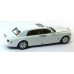 Масштабная модель  Rolls-Royce Phantom Extended Wheelbase 2003 г. English White II