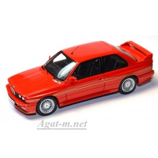 2806S-SPK BMW Alpina B6 E30 Red