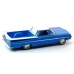 Масштабная модель Chevrolet Impala El Camino 1959 г. Blue