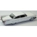 Масштабная модель Cadillac Fleetwood Sixty Special Sedan 1959 белого цвета