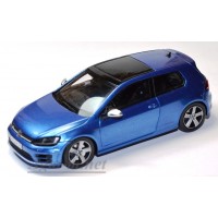 9037S-SPK Volkswagen Golf VII R (blue)