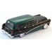 144315-TSM Buick Century Estate Wagon 1954г. black/green