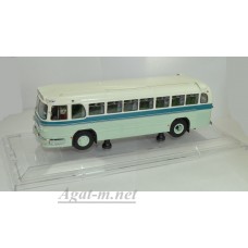 ЗИЛ-127 автобус 1958г., маршрут «пл. Революции - Внуково»