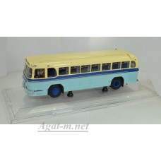 ЗИЛ-127 автобус 1964г., маршрут «Пятигорск - Затеречный»