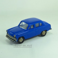 009-АГАТ Московский-403, синий