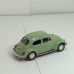VW Beetle 1972 Light Green