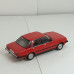FORD Taunus 1980 Red