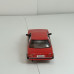 FORD Taunus 1980 Red