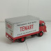 RENAULT SAVIEM SG 4 MB 59 фургон "TENART" 1968 Red