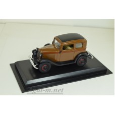 Opel P4 1935 г., коричневый