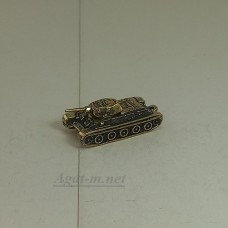 109-АМ Советский средний танк Т-34-54