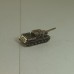 Советская тяжелая САУ ИСУ-152