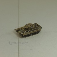 113-АМ Немецкий средний танк «Panther»