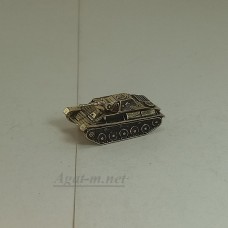 115-АМ Советский легкий танк Т-70