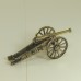12 фунтовое полевое орудие образца 1838г.