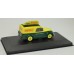 \FIAT 500C FURGONCINO "RIELLO" 1959 Yellow/Green