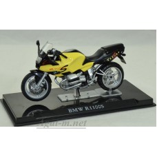 4110119-АТЛ Мотоцикл BMW R1100S Yellow