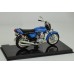 Мотоцикл KAWASAKI Mach IV 1969 Blue