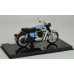 Мотоцикл SANGLAS 400T 1966 Blue