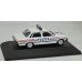 PEUGEOT 505 V6 Danielson "Police'' (полиция Франции) 1983