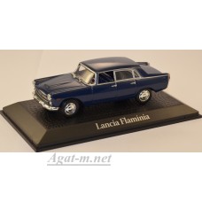 Масштабная модель LANCIA Flaminia II президента Италии J.O.Giovanni Granchi 1960г.