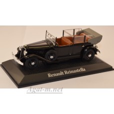 Масштабная модель RENAULT Reinastella президента Франции Альбера Лебрена 1936г. 