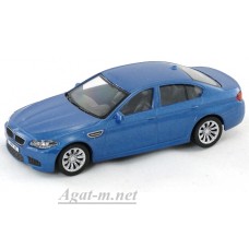 34259-1-АВБ BMW M5, синий