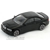 34293-АВБ BMW M3, черный 