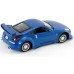 Масштабная модель Nissan Fairlady Z33, синий