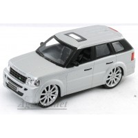 4707-1-АВБ Range Rover Sport, серый