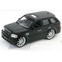 4707-2-АВБ Range Rover Sport, черный