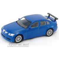 4802-1-АВБ BMW 320SI WTCC, синий