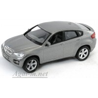 4803-2-АВБ BMW X6, серый