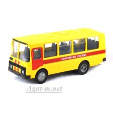 49026-АВБ ПАЗ-32053 автобус аварийная служба