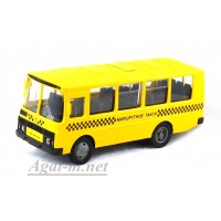 49033-АВБ ПАЗ-32053 автобус маршрутное такси