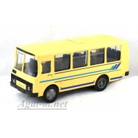 49037-АВБ ПАЗ-32053 автобус заказной