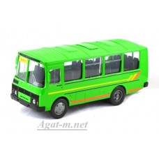 49038-АВБ ПАЗ-32053 автобус вахтовый