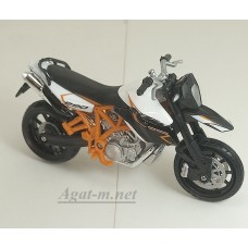 18-51000-01-ВВР Мотоцикл KTM 990 Supermoto R