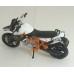 Мотоцикл KTM 990 Supermoto R