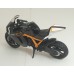 Мотоцикл KTM 1190 RC8 R